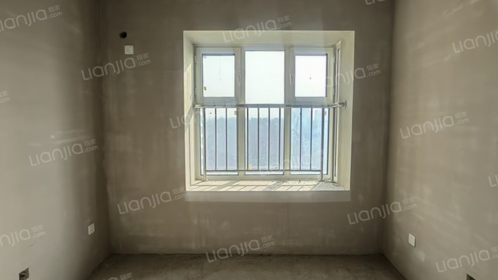 三利中和城二期B区 2室1厅 南-卧室A