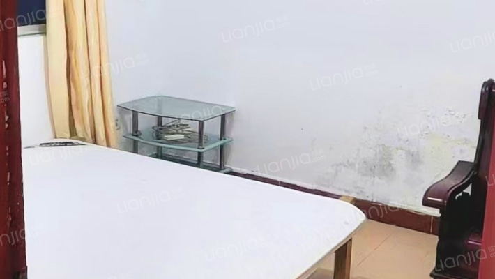 龙湖公寓二手房实景图