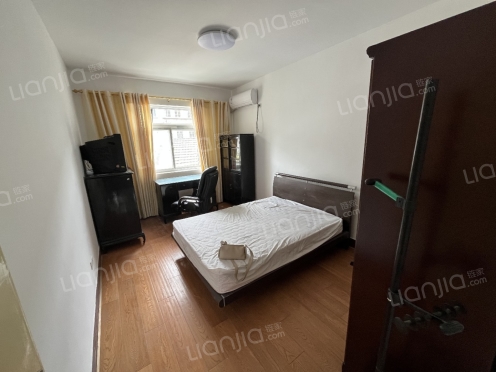 整租·亮月街小区 3室1厅 南