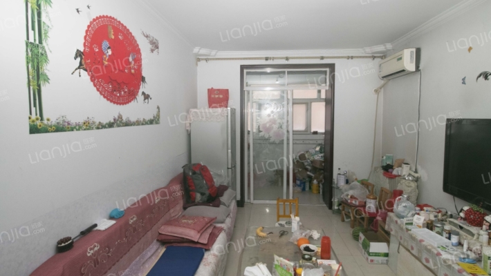 南茶坊小区19号院二手房实景图