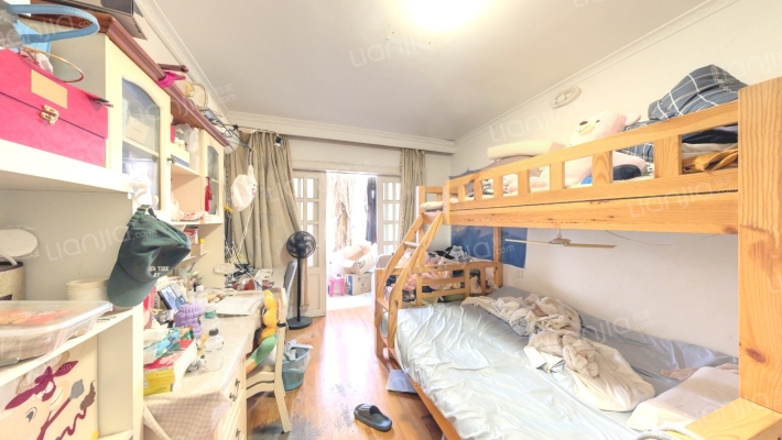 联珠村小区二手房实景图