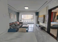 整租·御府龙湾 3室2厅 南/北_御府龙湾租房