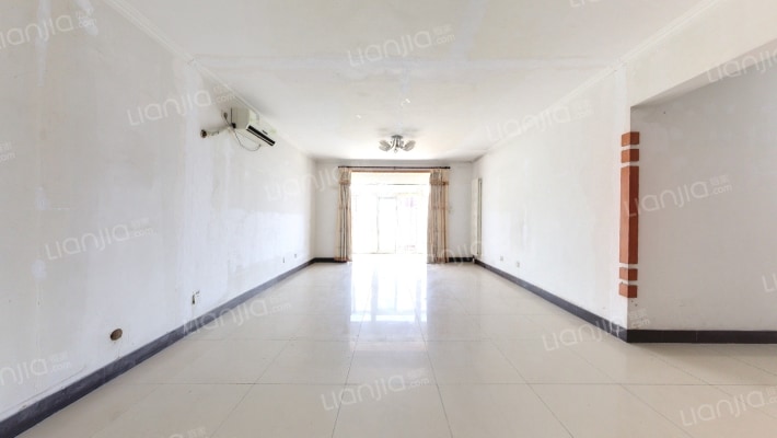 清河文苑二手房实景图