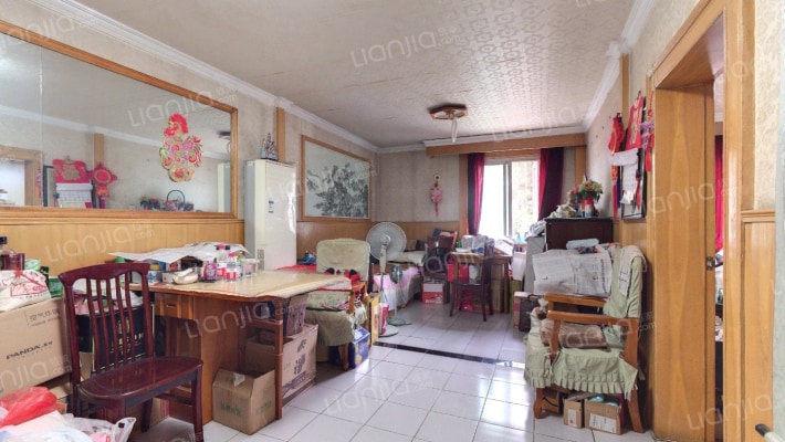 青年湖北街二手房实景图