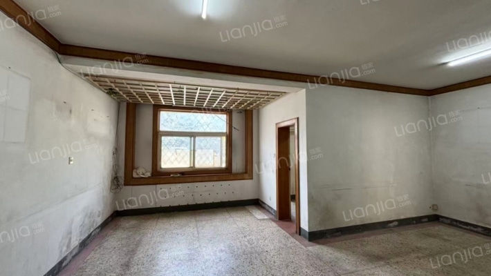 电厂小区二区二手房实景图