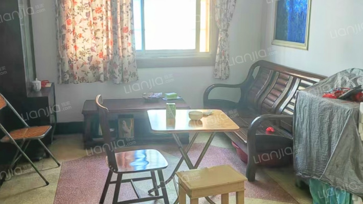 排岭区银岭村二手房实景图