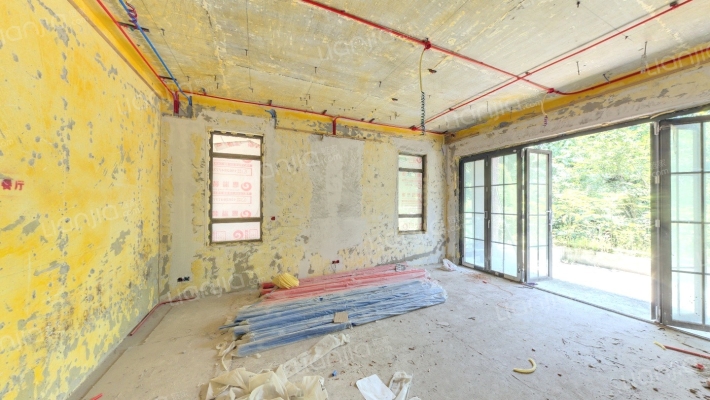 龙湖悠山郡二手房实景图