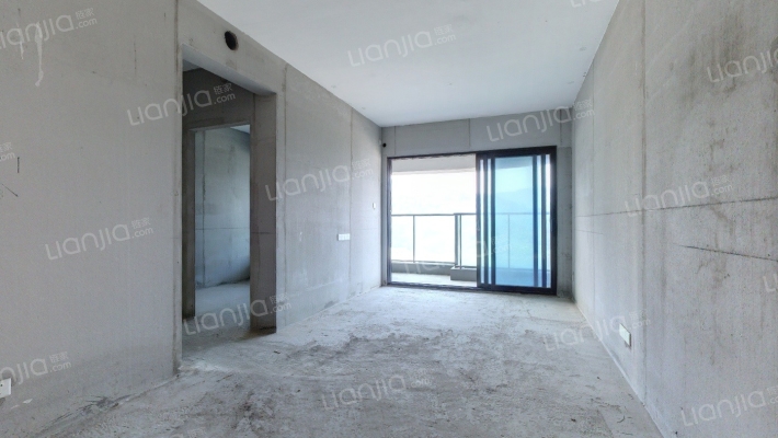 华发城建四季半岛水晶湾二手房实景图