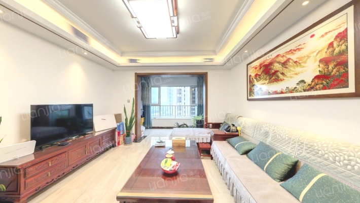 山投·青运城二手房实景图