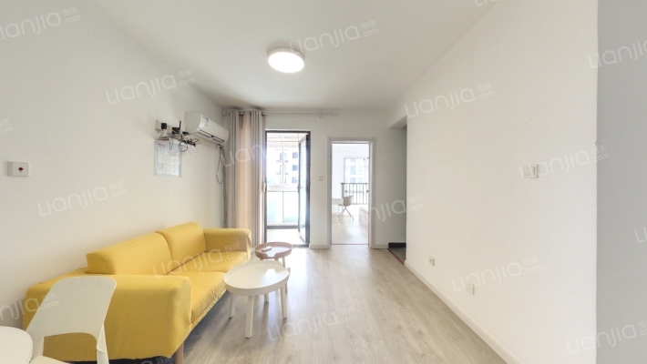 长征家苑二手房实景图