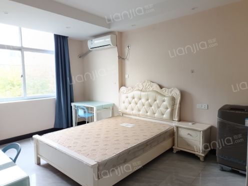 整租·童店二区 1室0厅 南/西南