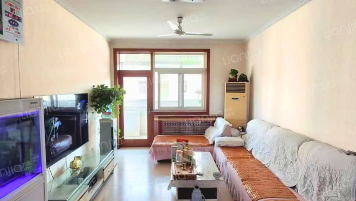 福州花园二手房实景图