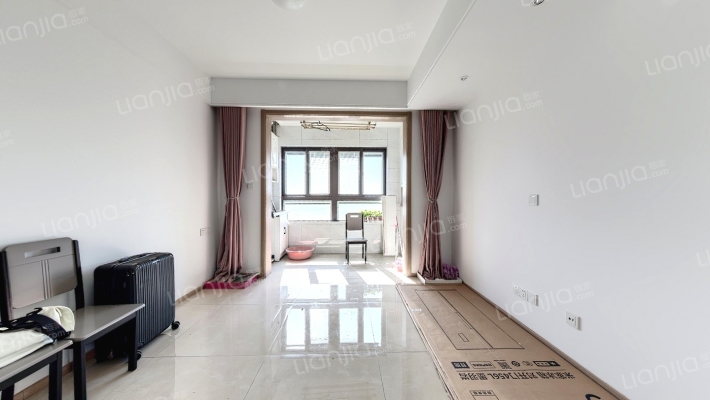 海上时光二手房实景图