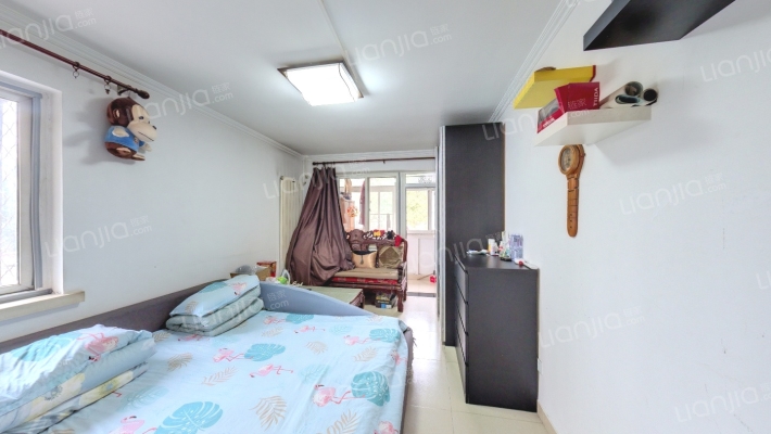 农光南里二手房实景图