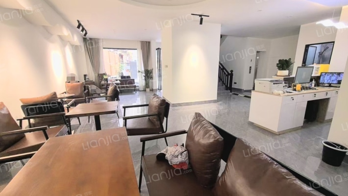 重庆路其仓村西区二手房实景图