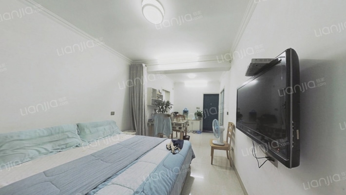 富巷新村南三小区二手房实景图