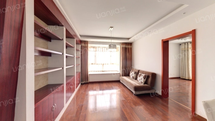 福津园二手房实景图