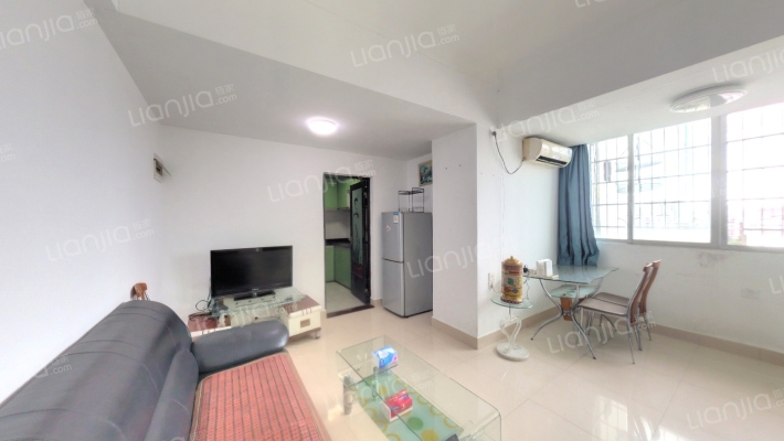 吉兴大厦二手房实景图