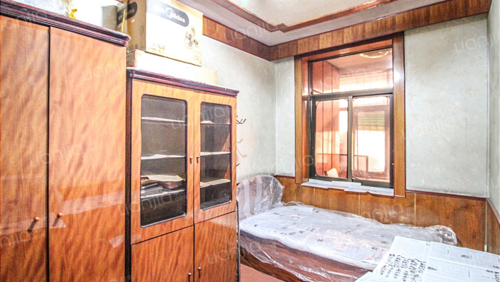 新民路2号二手房实景图