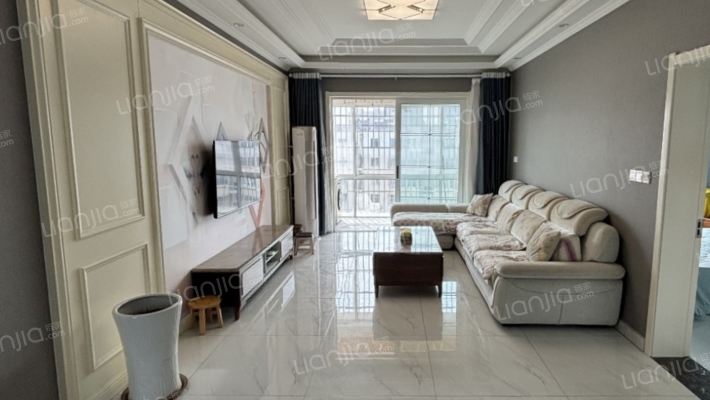 安居馨苑二手房实景图