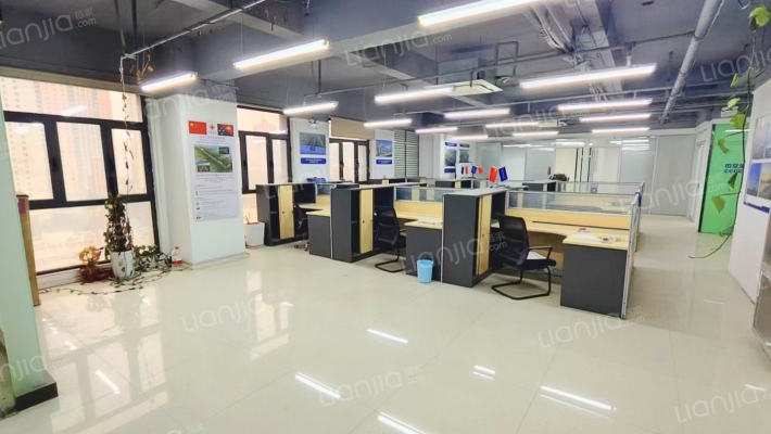 启迪清扬时代二手房实景图