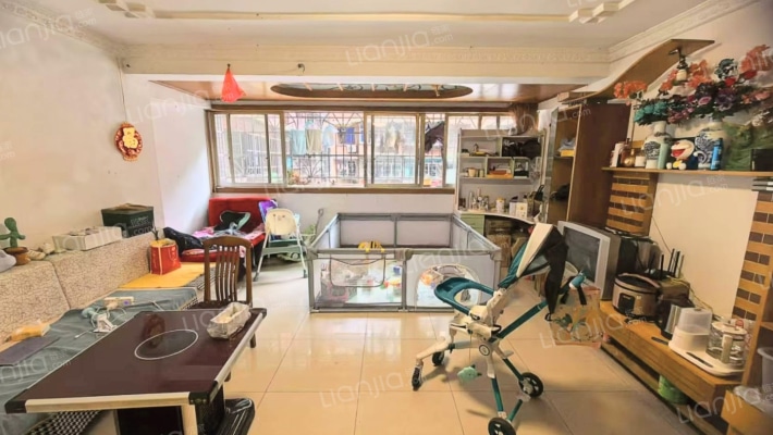 筑苑新村二手房实景图