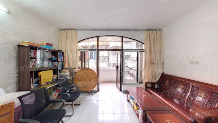 明苑楼二手房实景图