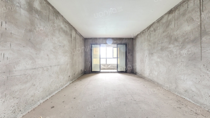 国瑞北滨熙岸二手房实景图