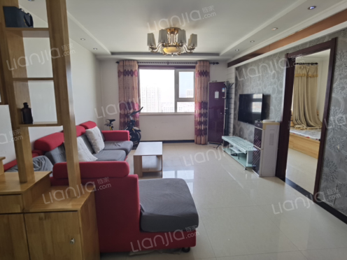 整租·云景城 2室1厅 南/北