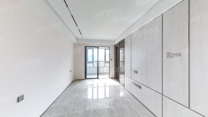 特房樾鸣湾二手房实景图