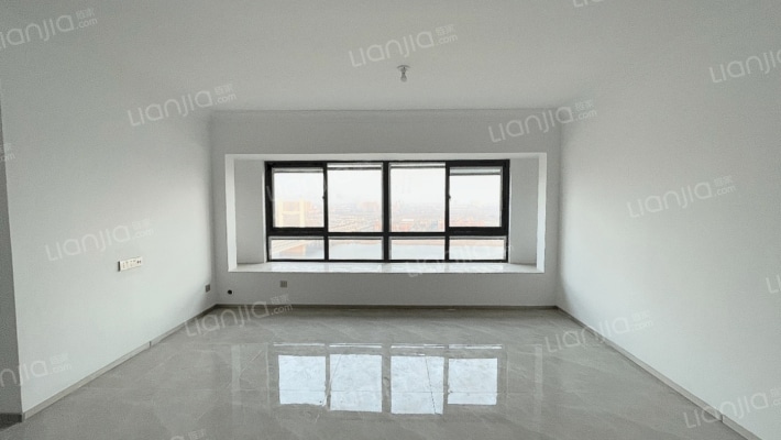 碧桂园大都会二手房实景图