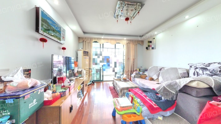 鑫鑫花园二手房实景图