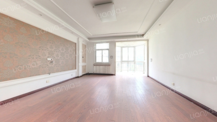 恒达文峰阳光二手房实景图