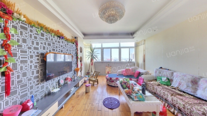 凯蓝丽苑二手房实景图