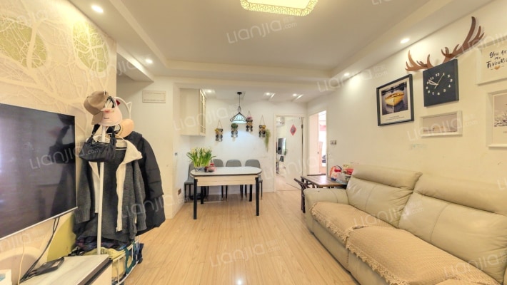 嘉云苑二手房实景图