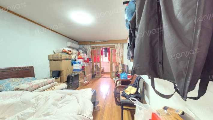 嘉美坊二手房实景图