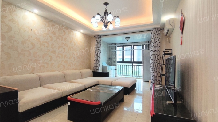 紫金府二手房实景图