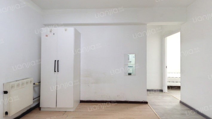 京棉新城A1区二手房实景图