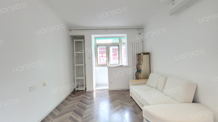 地坛北里二手房实景图