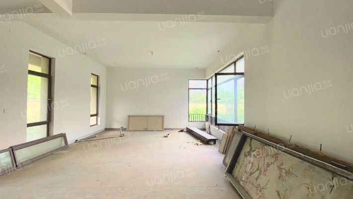 华润城仰山二手房实景图