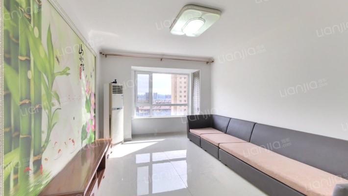 中海国际社区二手房实景图