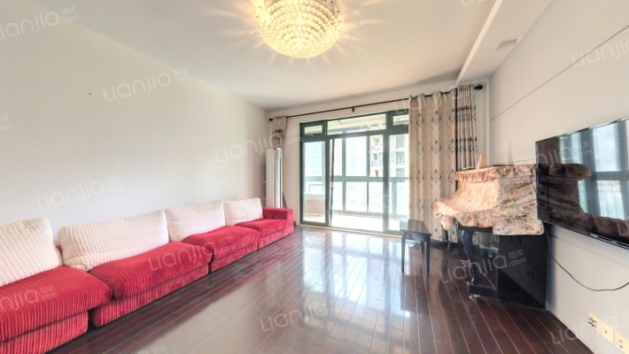 香榭丽花园二手房实景图