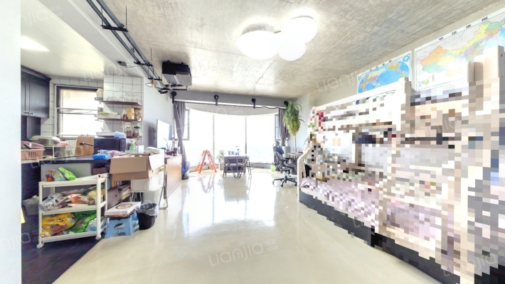 东湖湾二期二手房实景图