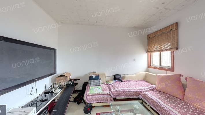 解放东路农贸城二手房实景图