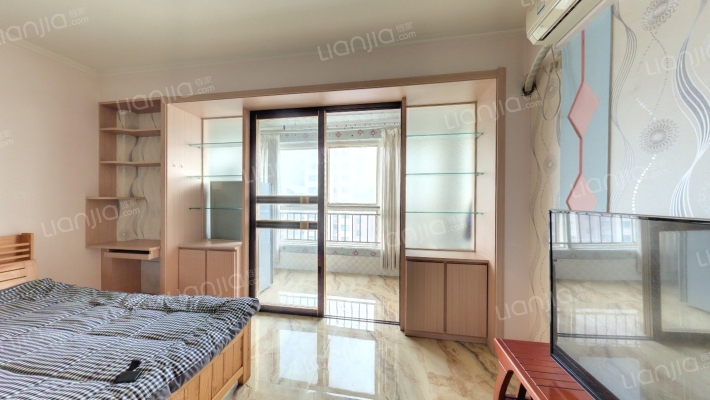 东苑小区二手房实景图