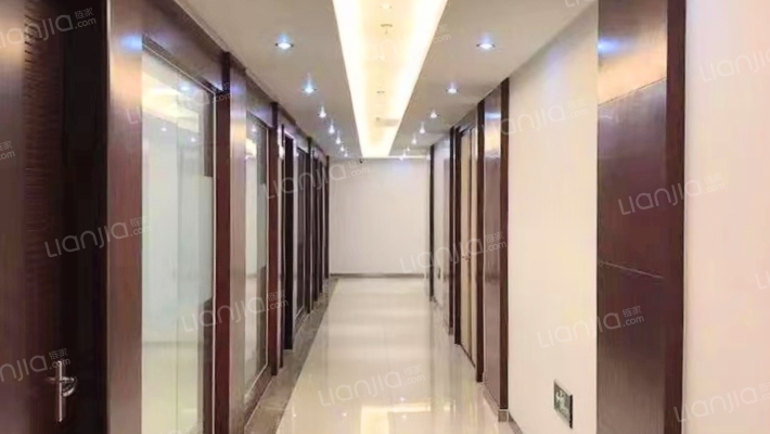 中富大厦二手房实景图