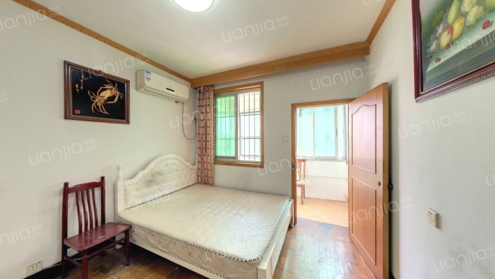 采荷小区金谷邨二手房实景图