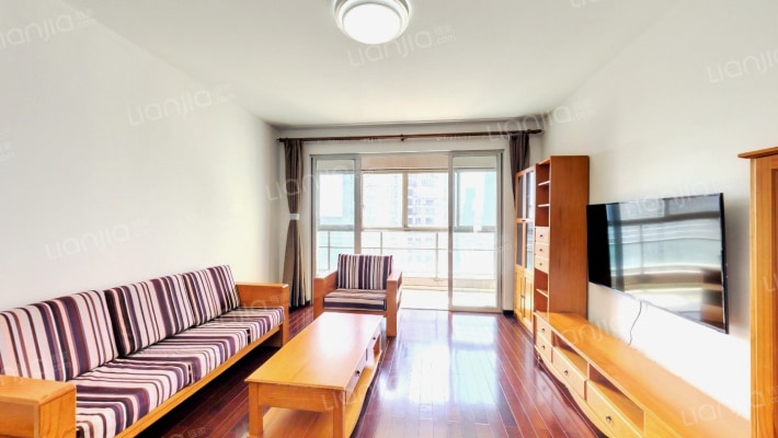 汇豪天下二手房实景图