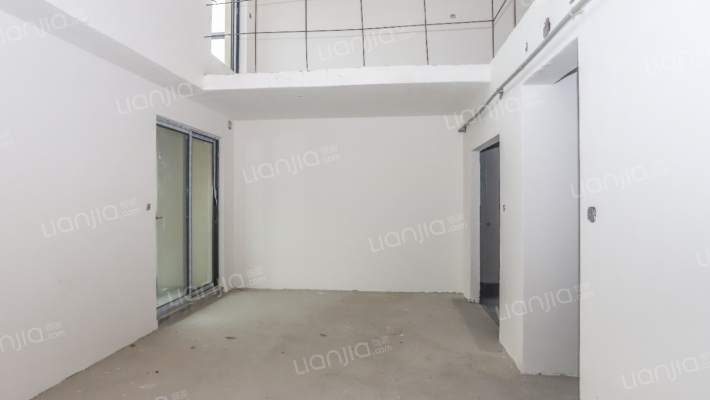 正荣府一期二手房实景图