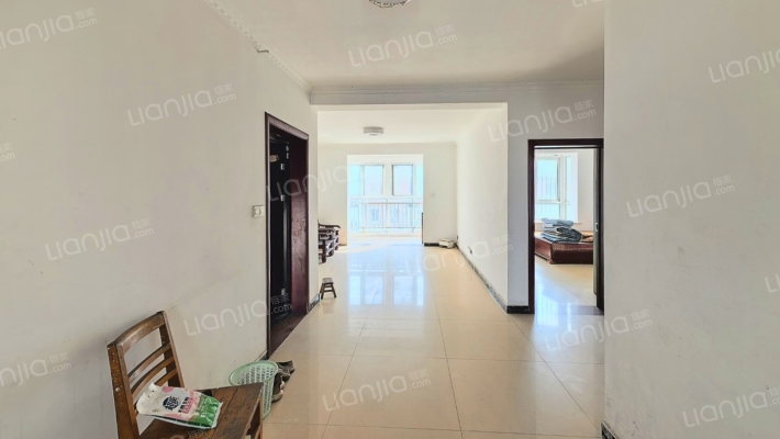 佟洼小区南区二手房实景图